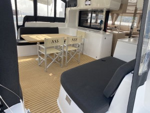 Lagoon 46 „Archè II“ – fotka 26