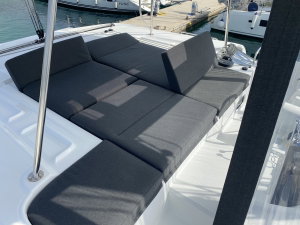 Lagoon 46 „Archè II“ – fotka 4