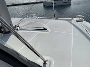 Lagoon 46 „Archè II“ – fotka 27