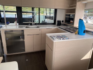Lagoon 46 „Archè II“ – fotka 22