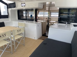 Lagoon 46 „Archè II“ – fotka 42