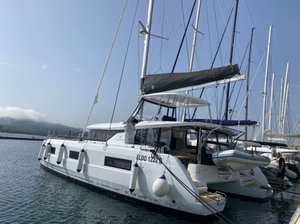 Lagoon 46 „Archè II“ – fotka 1