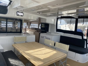 Lagoon 46 „Archè II“ – fotka 40