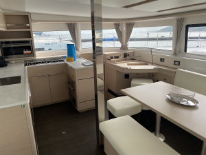 Lagoon 46 „Archè II“ – fotka 37