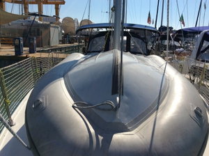 Bavaria Cruiser 37 „Menkar“ – fotka 7