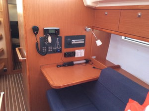Bavaria Cruiser 37 „Menkar“ – fotka 16