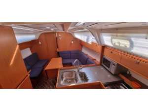 Bavaria Cruiser 37 „Menkar“ – fotka 4