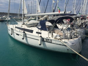 Bavaria Cruiser 37 „Menkar“ – fotka 14