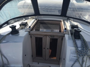 Bavaria Cruiser 37 „Menkar“ – fotka 15