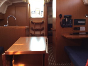Bavaria Cruiser 37 „Menkar“ – fotka 13