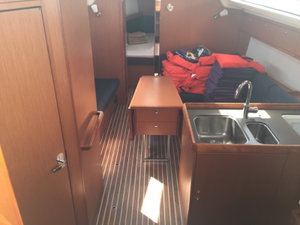 Bavaria Cruiser 37 „Menkar“ – fotka 12