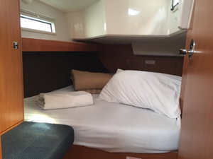 Bavaria Cruiser 37 „Menkar“ – fotka 9
