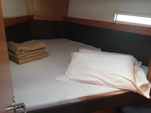 Bavaria Cruiser 37 „Menkar“ – fotka 8