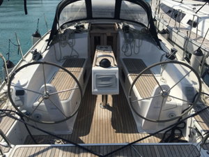 Bavaria Cruiser 37 „Menkar“ – fotka 11
