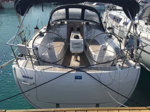 Bavaria Cruiser 37 „Menkar“ – fotka 3