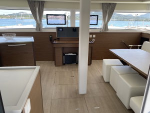 Lagoon 52 F „Naka - PREMIUM LINE“ – fotka 20