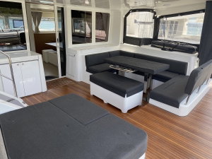 Lagoon 52 F „Naka - PREMIUM LINE“ – fotka 32