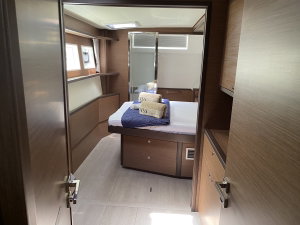 Lagoon 52 F „Naka - PREMIUM LINE“ – fotka 15
