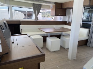 Lagoon 52 F „Naka - PREMIUM LINE“ – fotka 27