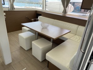 Lagoon 52 F „Naka - PREMIUM LINE“ – fotka 26