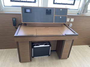 Lagoon 52 F „Naka - PREMIUM LINE“ – fotka 21