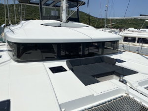 Lagoon 52 F „Naka - PREMIUM LINE“ – fotka 36