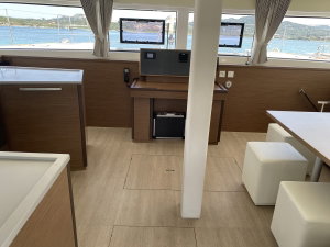 Lagoon 52 F „Naka - PREMIUM LINE“ – fotka 37