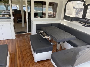Lagoon 52 F „Naka - PREMIUM LINE“ – fotka 31