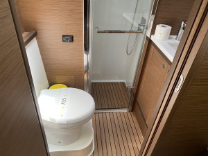 Lagoon 52 F „Naka - PREMIUM LINE“ – fotka 7