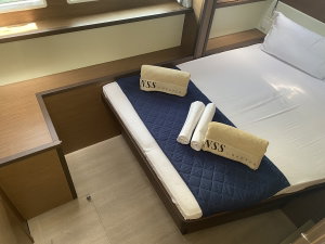 Lagoon 52 F „Naka - PREMIUM LINE“ – fotka 25