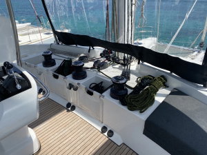 Lagoon 52 F „Naka - PREMIUM LINE“ – fotka 30