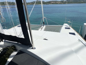 Lagoon 52 F „Naka - PREMIUM LINE“ – fotka 34