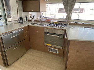 Lagoon 52 F „Naka - PREMIUM LINE“ – fotka 19