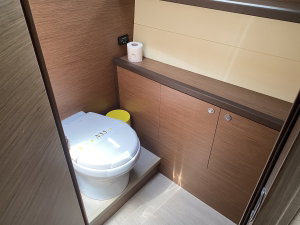 Lagoon 52 F „Naka - PREMIUM LINE“ – fotka 6