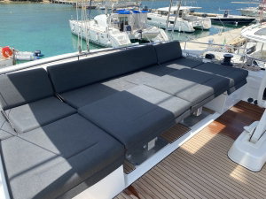 Lagoon 52 F „Naka - PREMIUM LINE“ – fotka 29