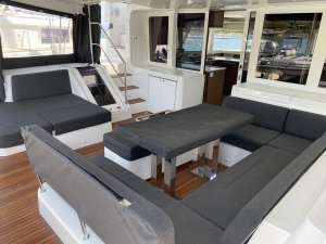 Lagoon 52 F „Naka - PREMIUM LINE“ – fotka 28