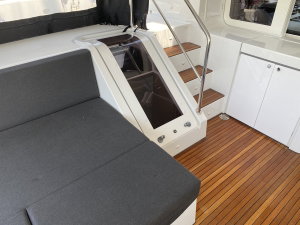 Lagoon 52 F „Naka - PREMIUM LINE“ – fotka 33