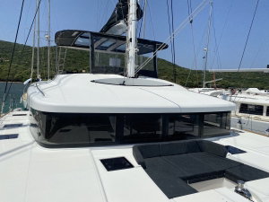 Lagoon 52 F „Naka - PREMIUM LINE“ – fotka 39