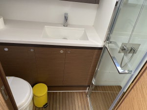 Lagoon 52 F „Naka - PREMIUM LINE“ – fotka 8