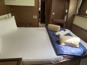Lagoon 52 F „Naka - PREMIUM LINE“ – fotka 14