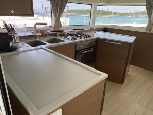 Lagoon 52 F „Naka - PREMIUM LINE“ – fotka 38