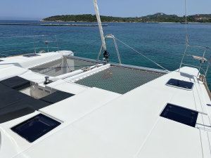 Lagoon 52 F „Naka - PREMIUM LINE“ – fotka 2