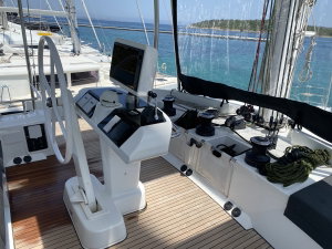 Lagoon 52 F „Naka - PREMIUM LINE“ – fotka 10