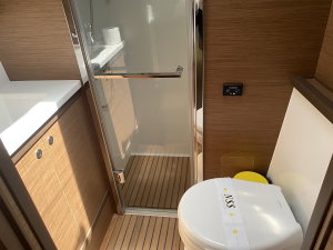 Lagoon 52 F „Naka - PREMIUM LINE“ – fotka 5