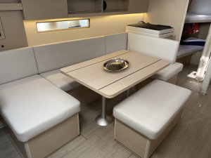 Oceanis 40.1 „Blue Eyes II“ – fotka 24