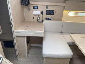 Oceanis 40.1 „Blue Eyes II“ – fotka 20
