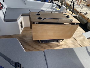 Oceanis 40.1 „Blue Eyes II“ – fotka 28