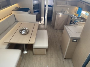 Oceanis 40.1 „Blue Eyes II“ – fotka 21