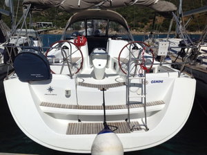 Sun Odyssey 42i