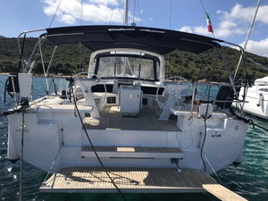 Oceanis 51.1 „Altair“ – fotka 4